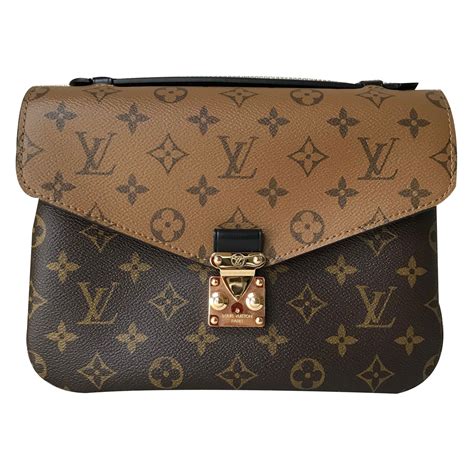 borsa metis di louis vuitton|Louis Vuitton Pre.